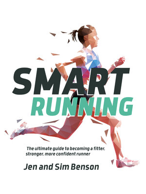 cover image of Smart Running